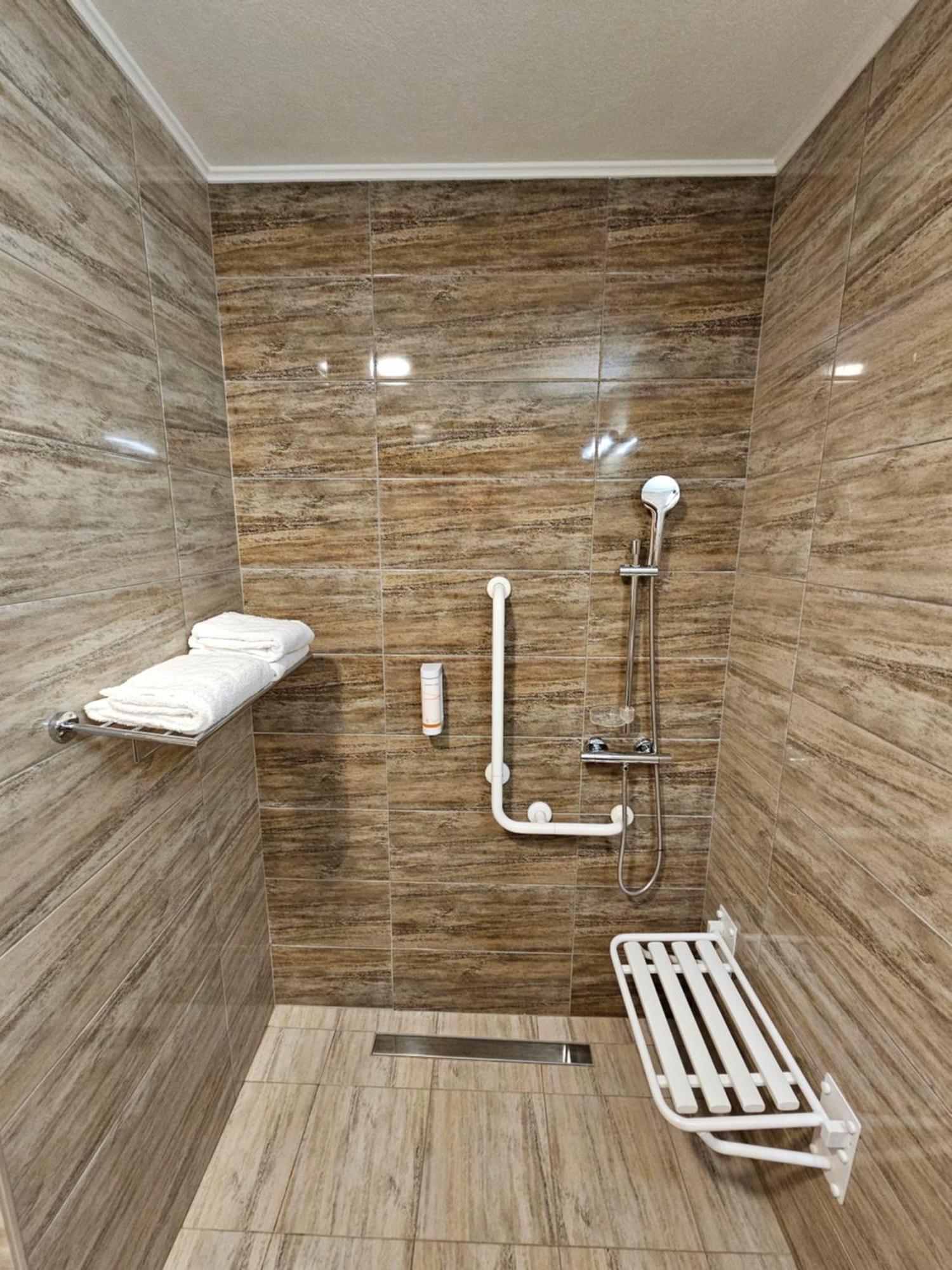 Panorama Boutique Hotel Sfântu-Gheorghe Dış mekan fotoğraf