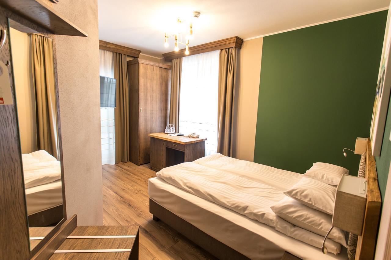 Panorama Boutique Hotel Sfântu-Gheorghe Dış mekan fotoğraf