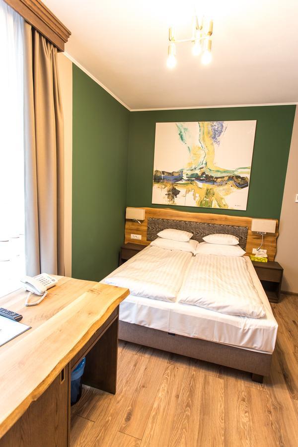 Panorama Boutique Hotel Sfântu-Gheorghe Dış mekan fotoğraf